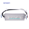 SOMPOM 24v 60w switching power supply waterproof led driver ip67